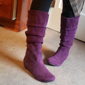 Blondo waterproof boots